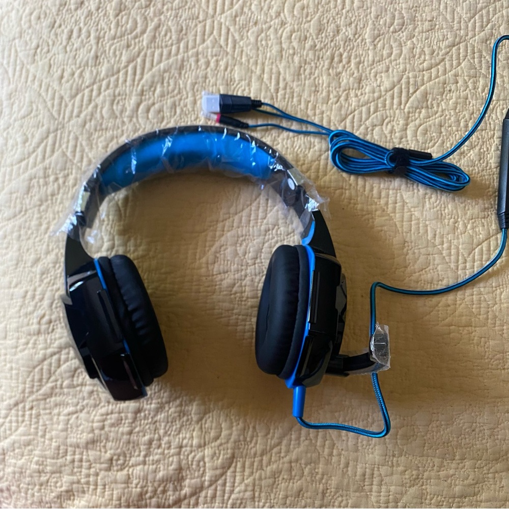 Kotion Each G2000 Gaming Headset